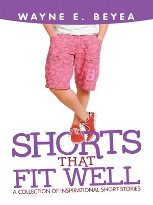 cover image of Shorts That Fit Well
